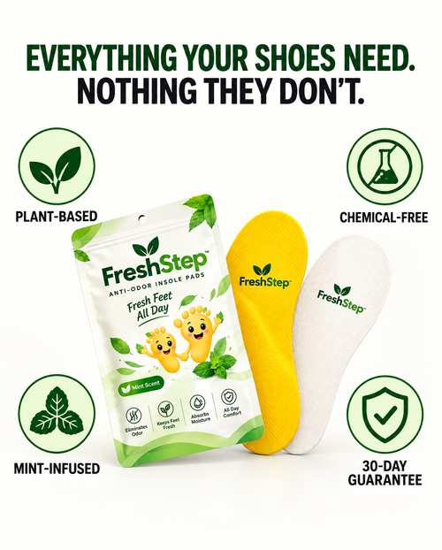 Freshstep™